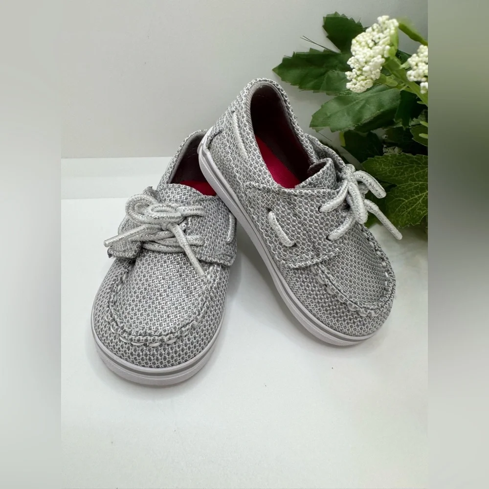 Sperry top sider